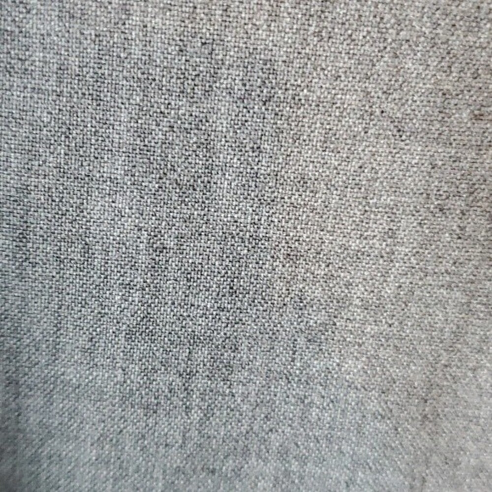 Pendleton Gray Wool Classic Straight Leg Pants Sa… - image 4